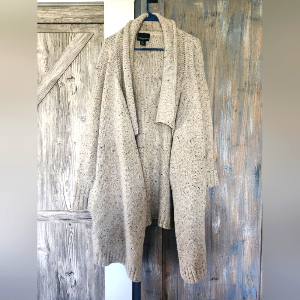 Cynthia Rowley Cardigan